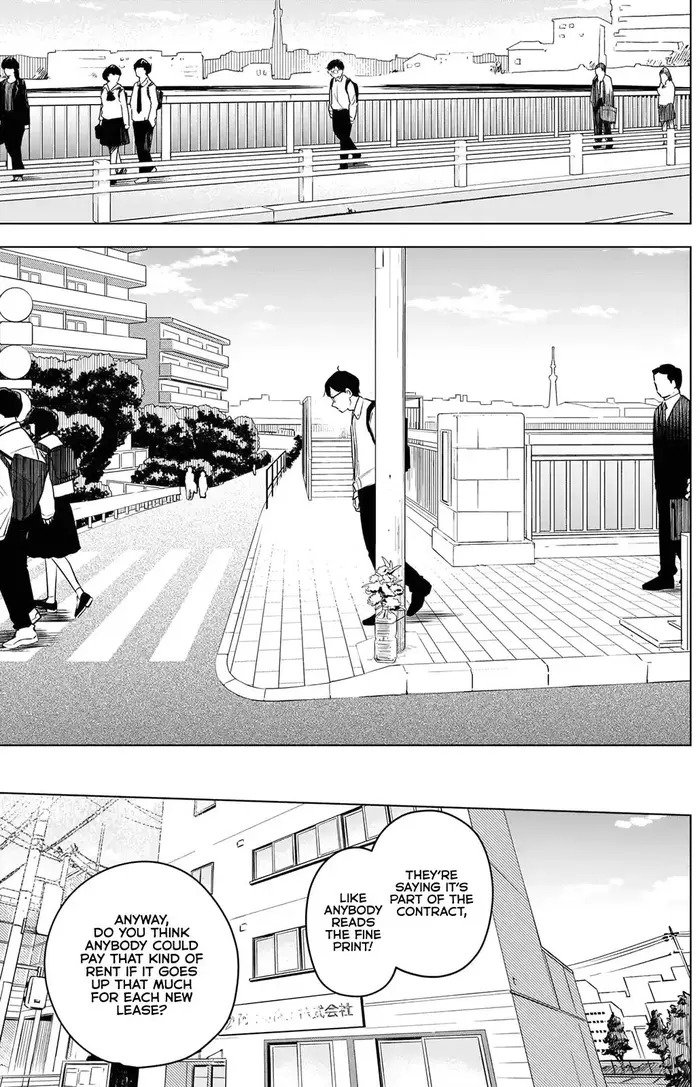 Boy’s Abyss Chapter 86.5 image Boy